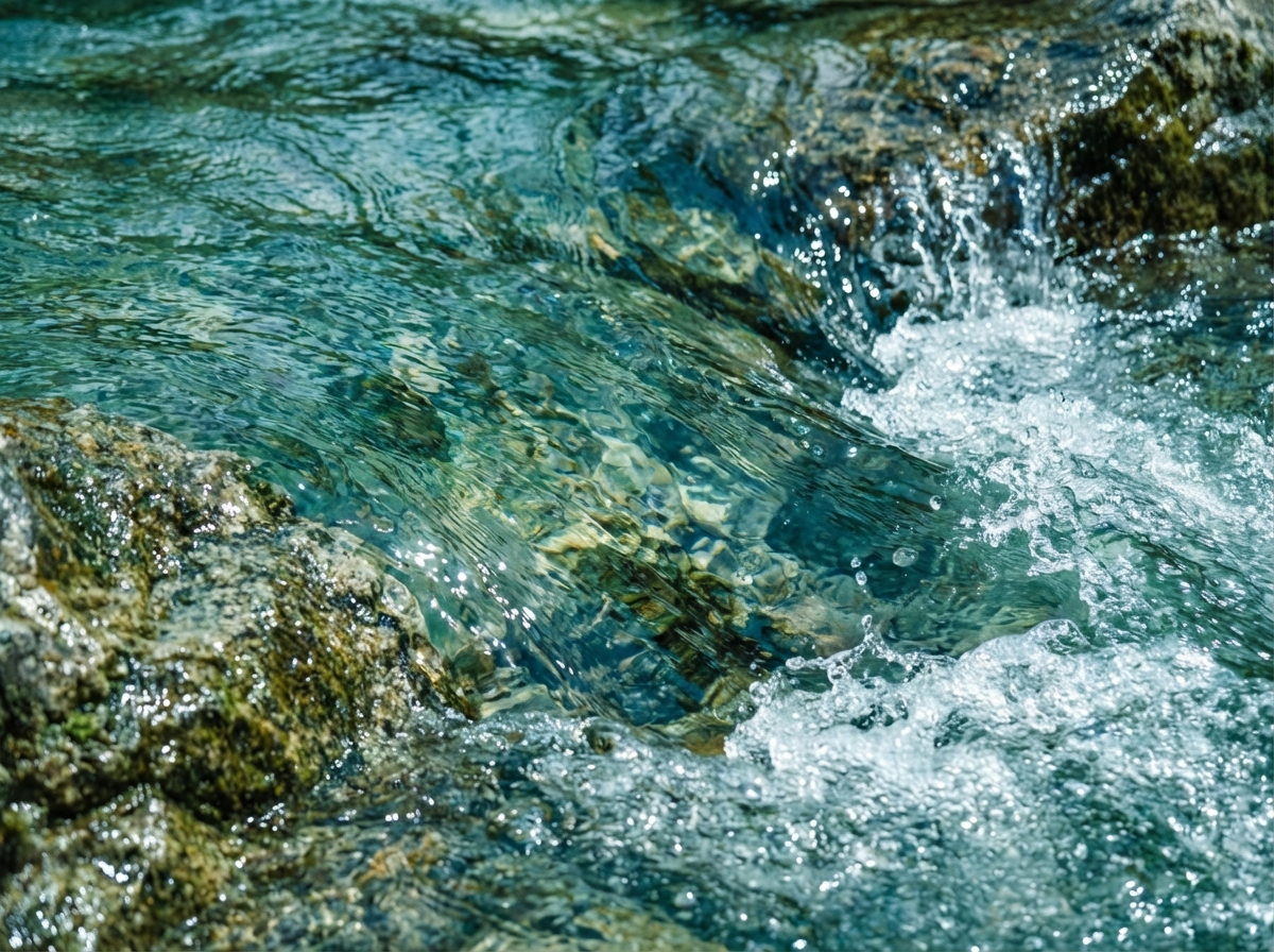 Ajuste de Caudal a 2.800 lt/seg y Nuevos Turnos por Sectores – Verano 2026