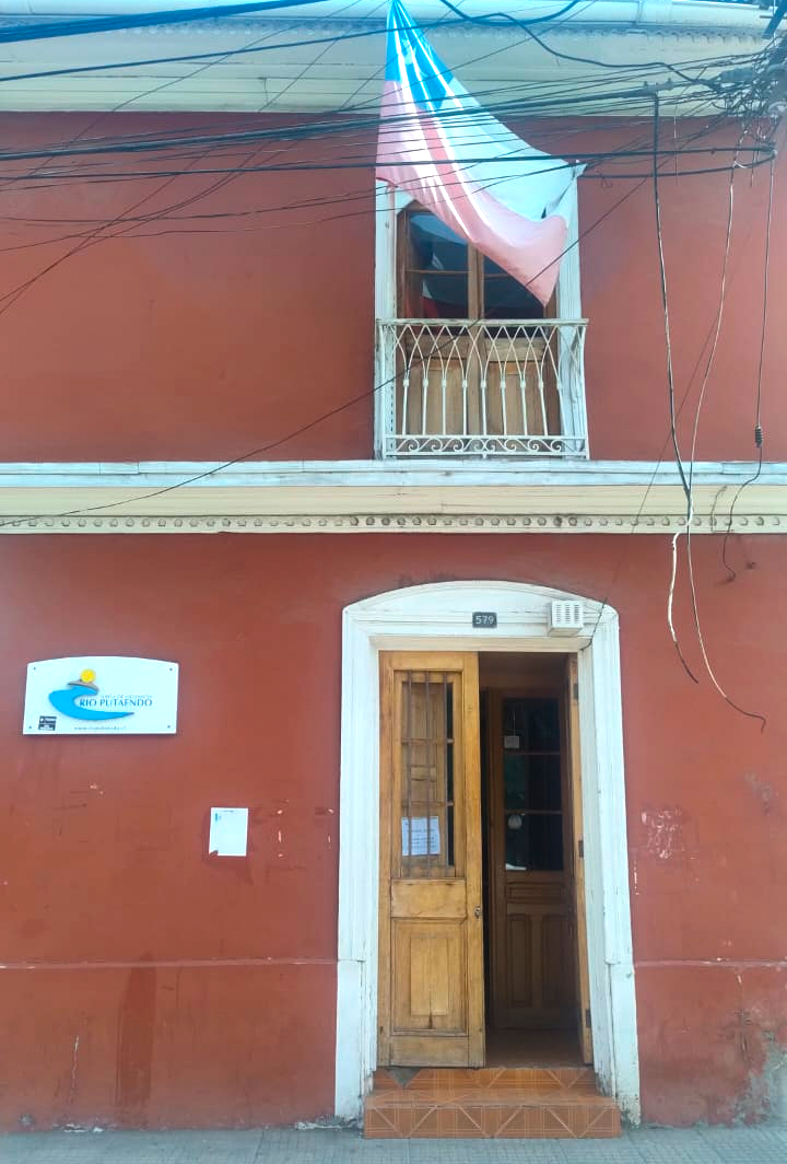 Nos Sumamos al Día de los Patrimonios 2026