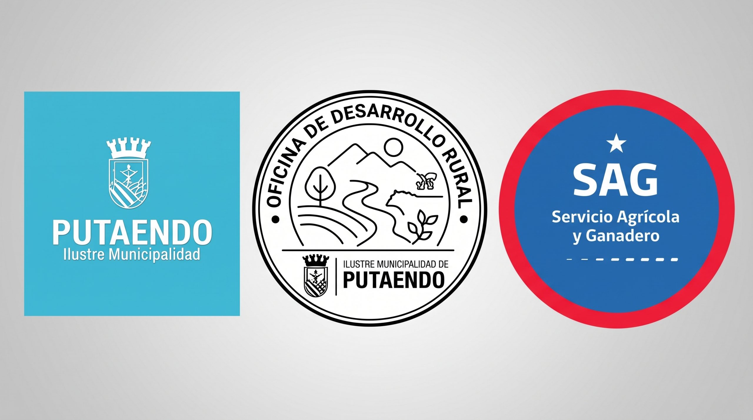 Municipalidad de Putaendo y SAG invitan a charlas sobre normativa rural y producción agropecuaria orgánica